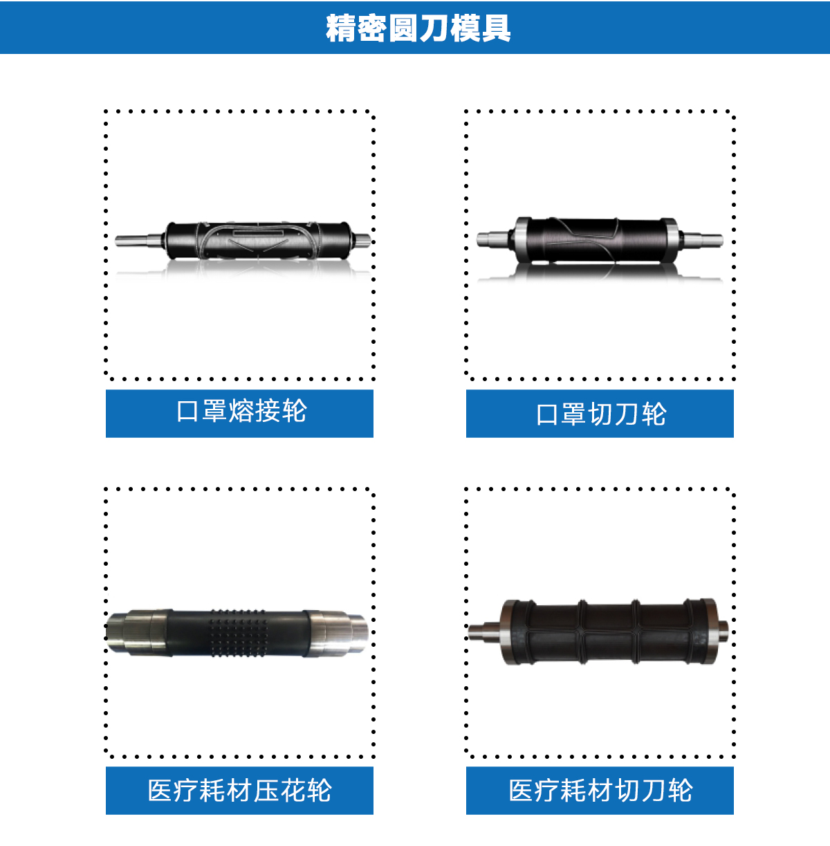 Flat Mask Nose wire Welding Wheel