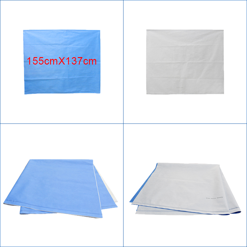 Medical Sterilization Wrap Making Machine