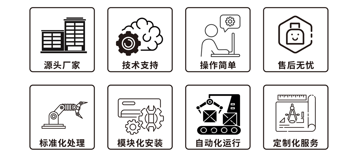 全自动过滤棉滚切机