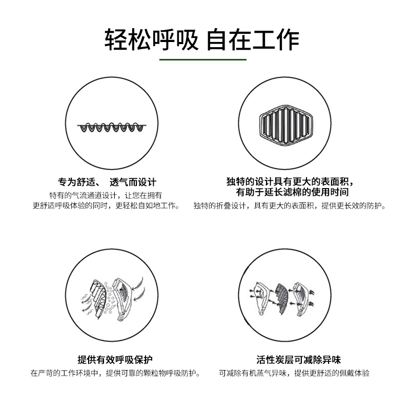 折叠过滤棉机